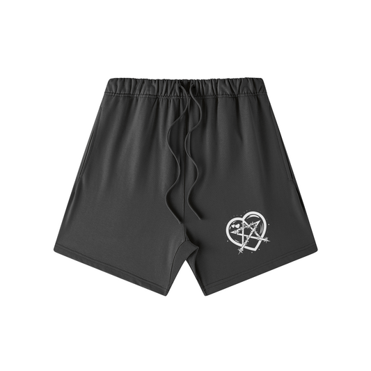 Heart Of Thorns Shorts